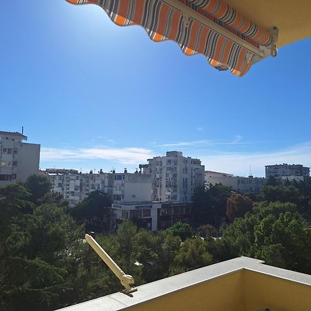 Apartman Bff Бар Екстер'єр фото