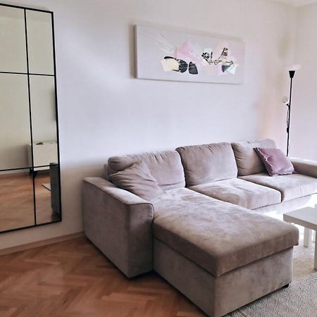 Apartman Bff Бар Екстер'єр фото