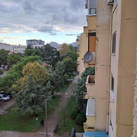 Apartman Bff Бар Екстер'єр фото