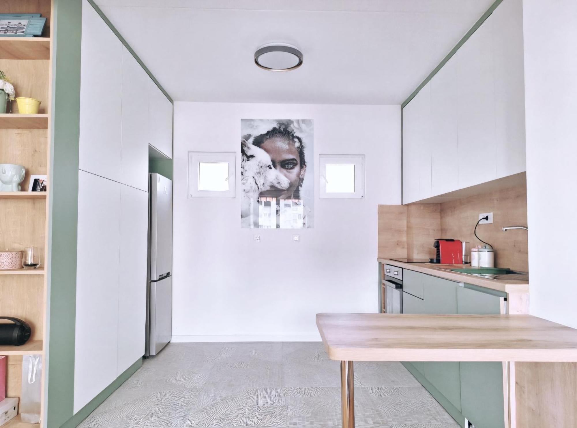 Apartman Bff Бар Екстер'єр фото