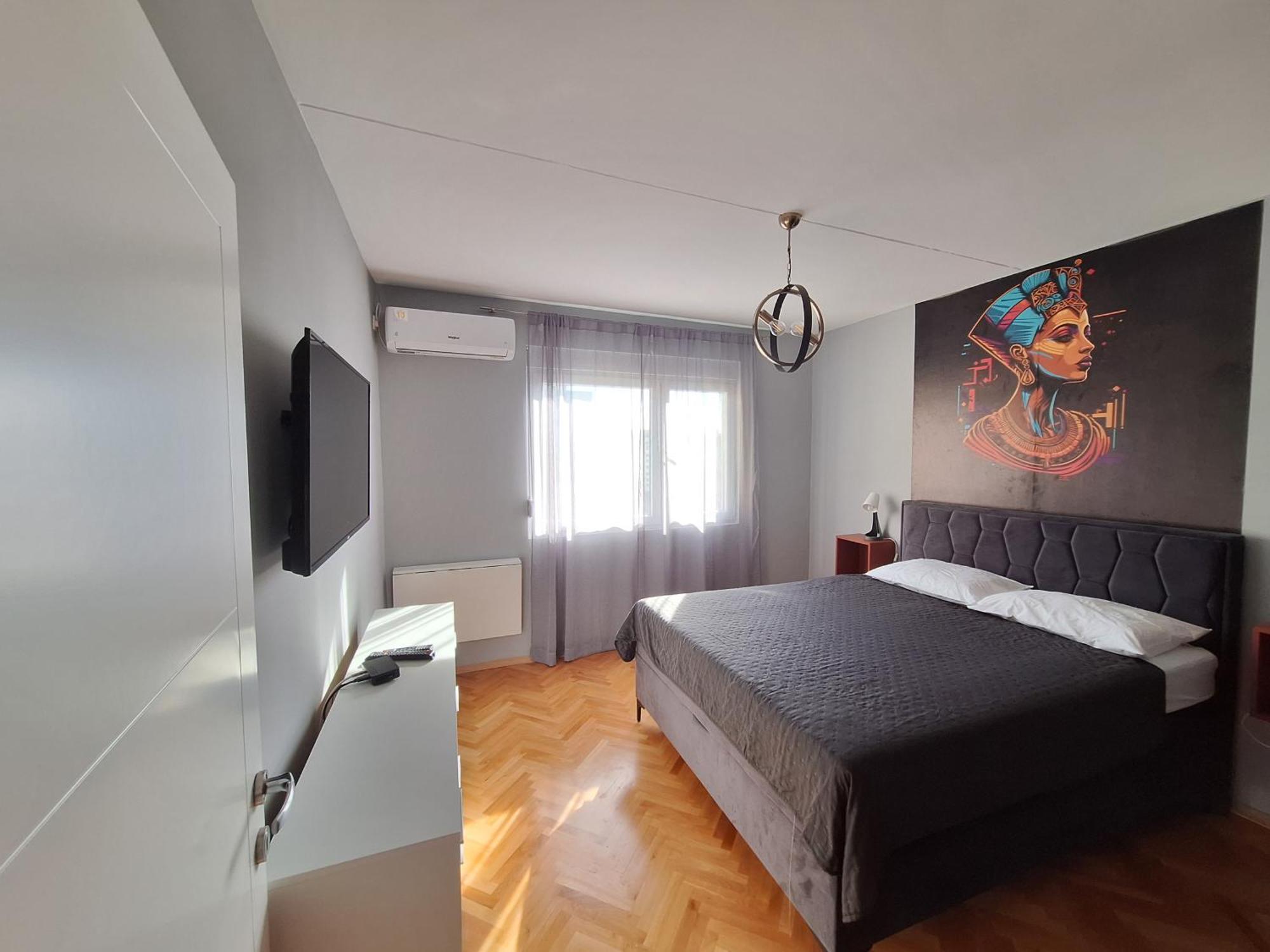 Apartman Bff Бар Екстер'єр фото