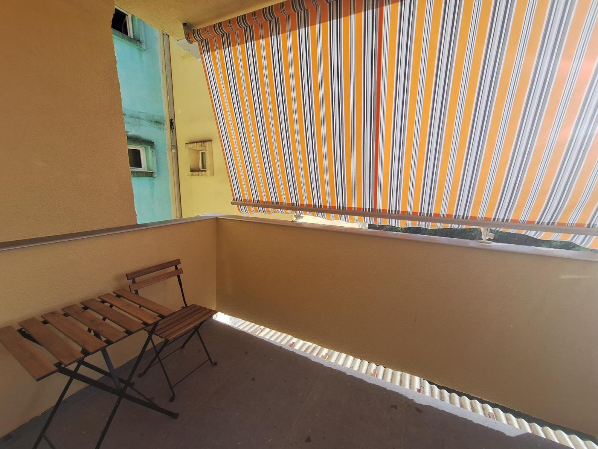 Apartman Bff Бар Екстер'єр фото