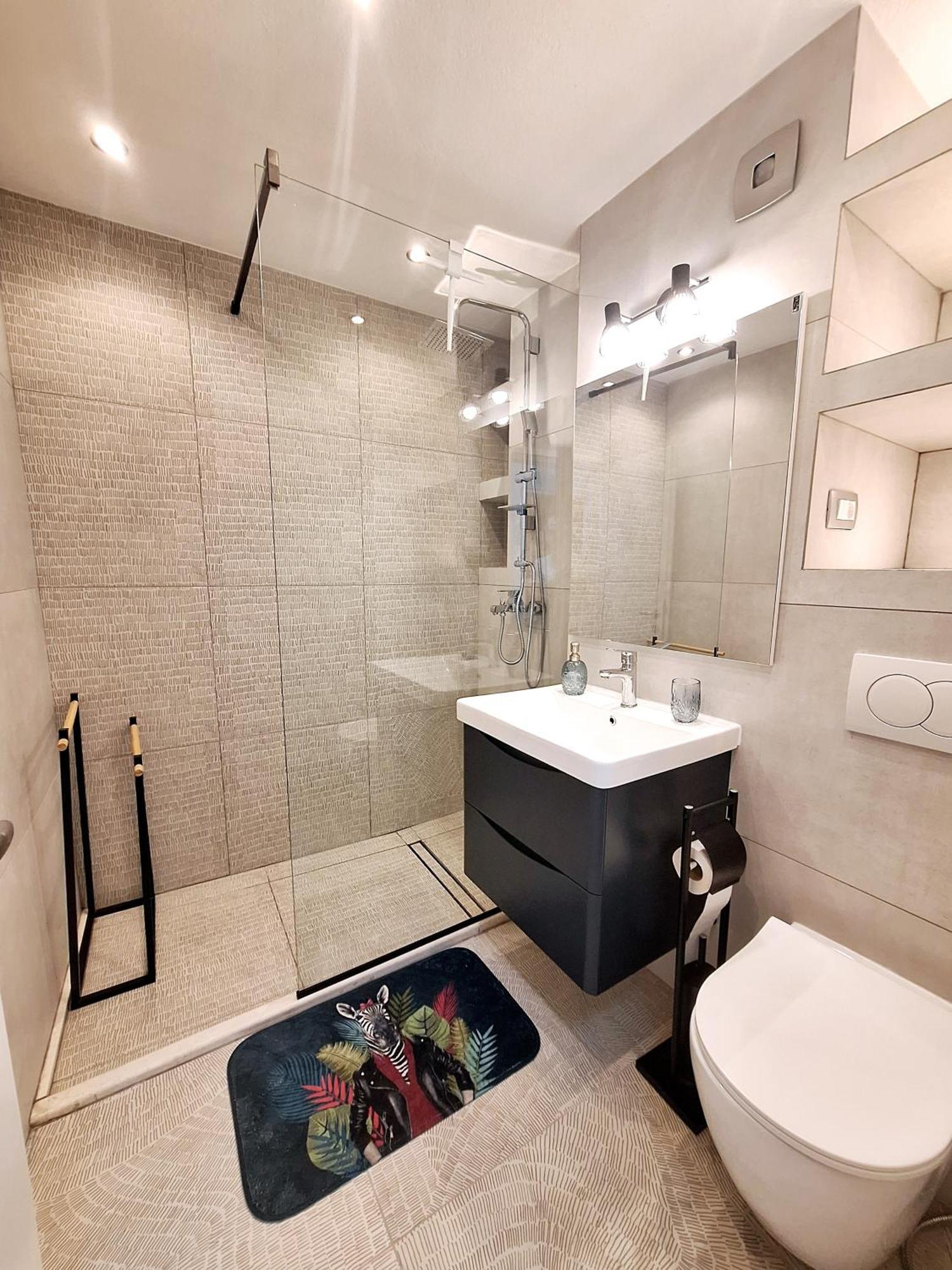Apartman Bff Бар Екстер'єр фото