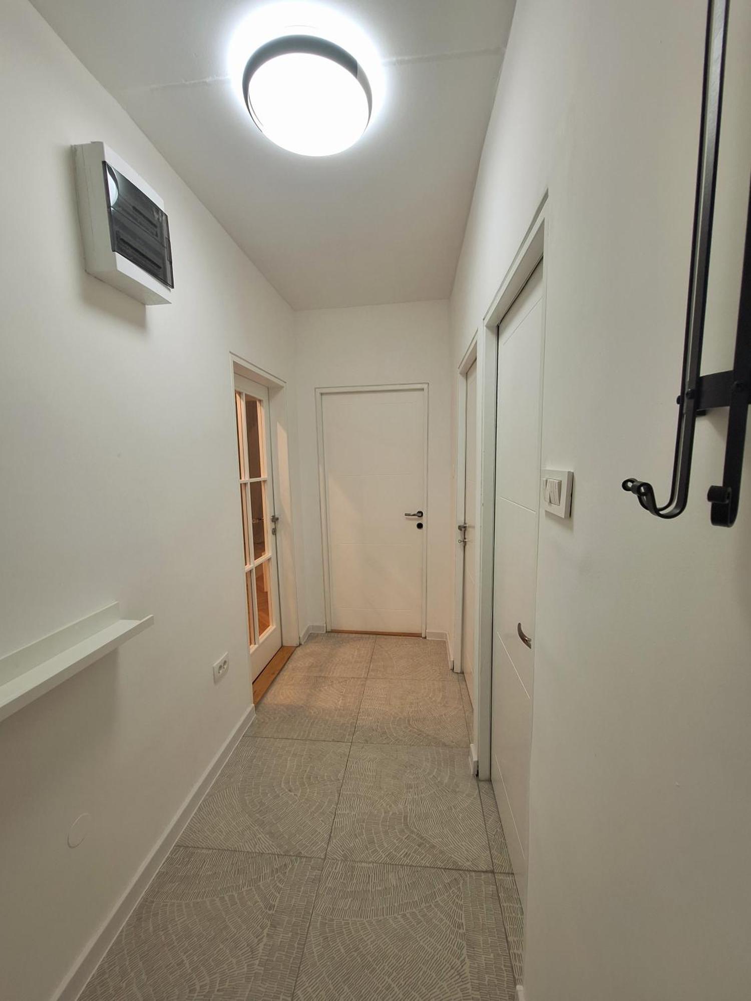 Apartman Bff Бар Екстер'єр фото